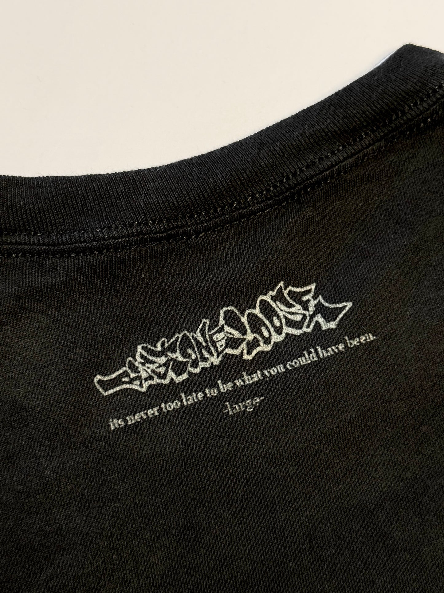 kai “the bird” tee