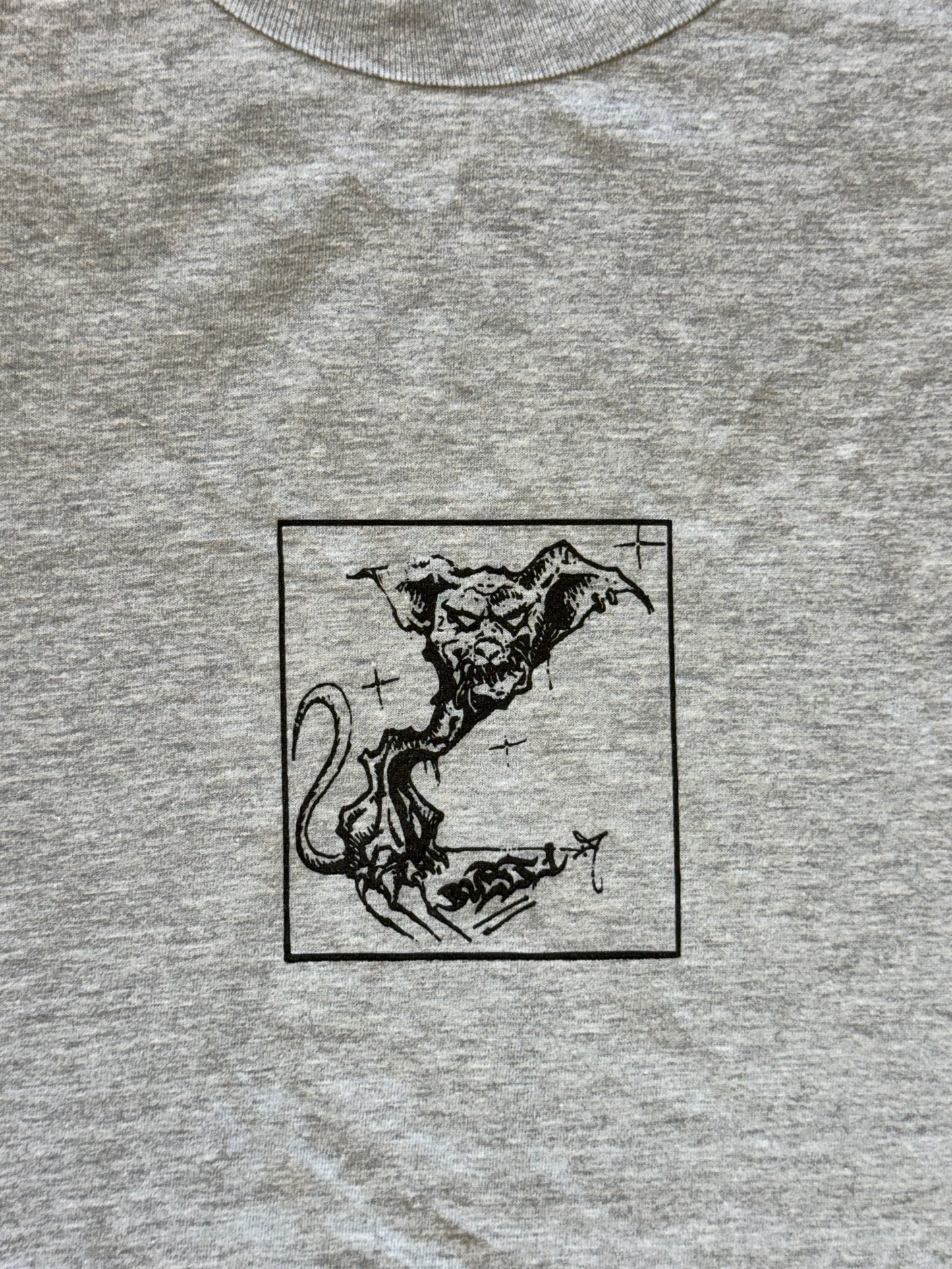 gremlin tee