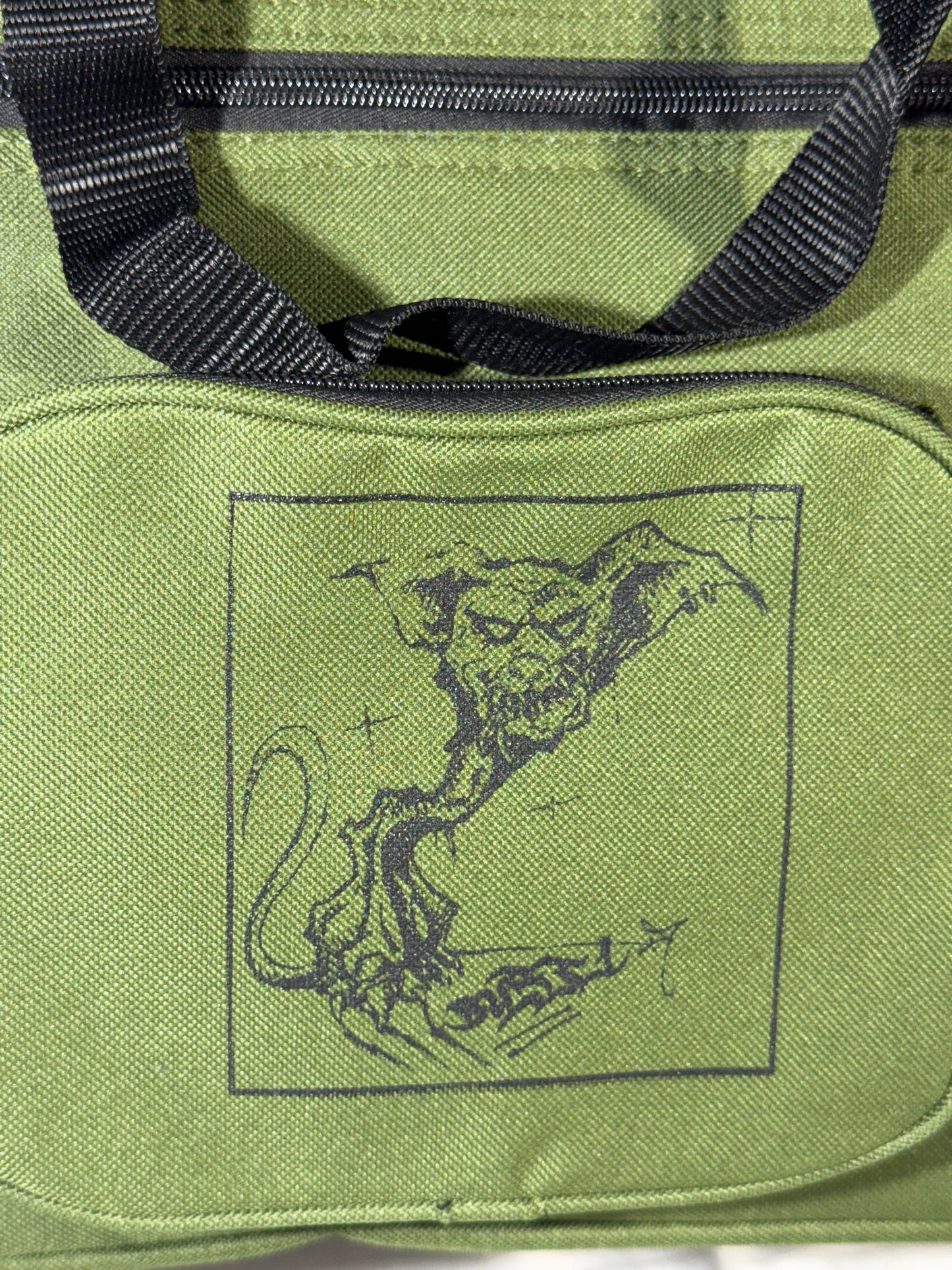 gremlin cooler chair