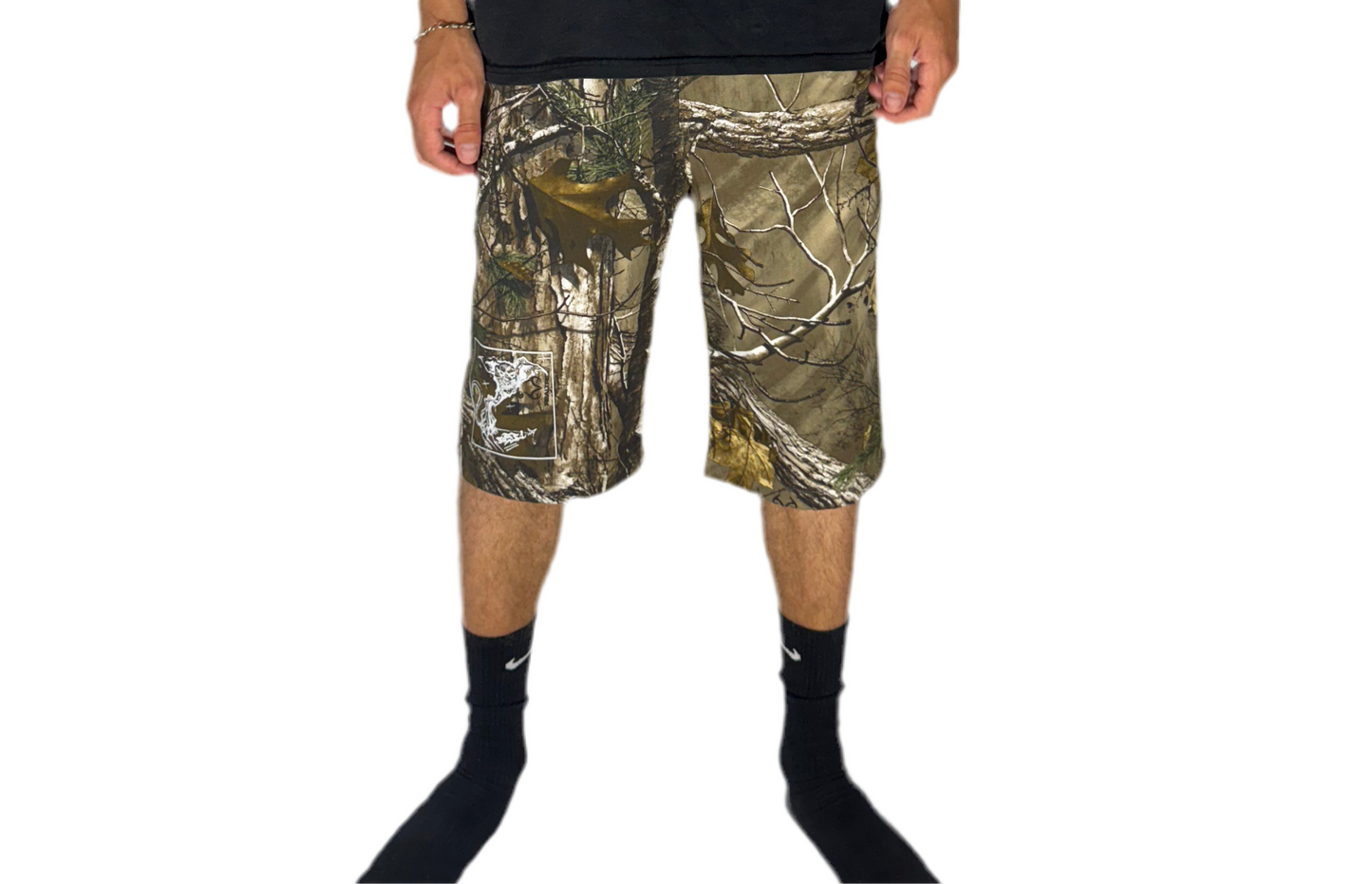 realtree dickies shorts