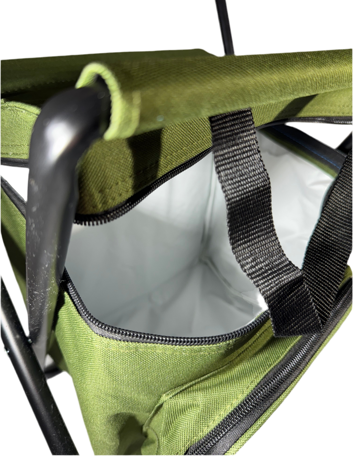 gremlin cooler chair
