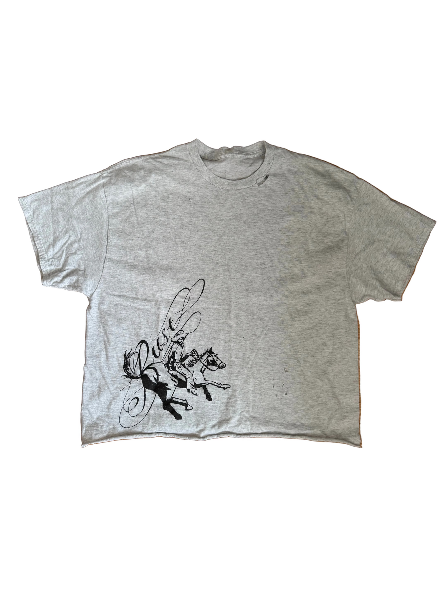 cowboy tee *kentucky exclusive*
