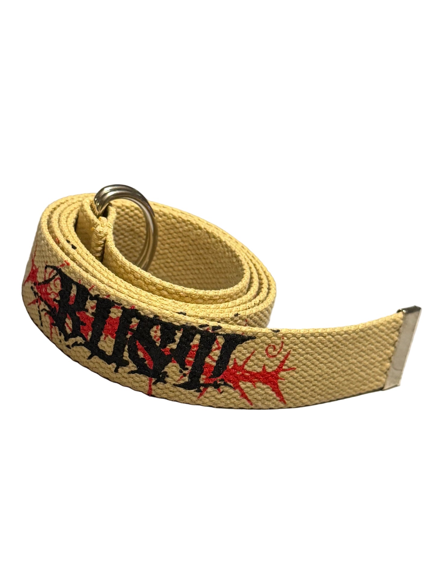 thorns belt