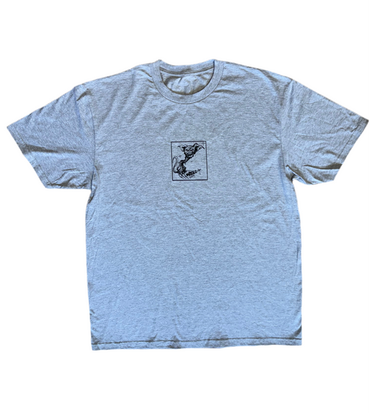 gremlin tee