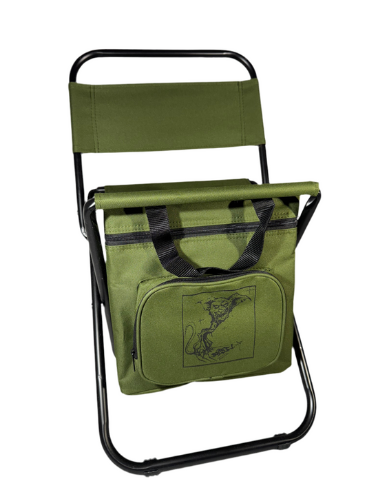 gremlin cooler chair