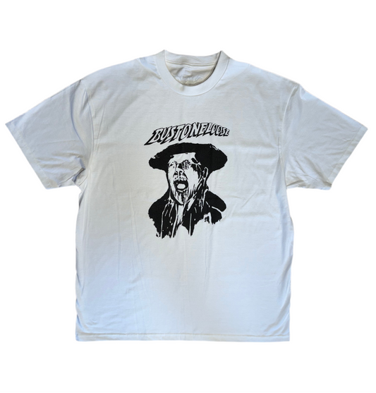melt your face off tee