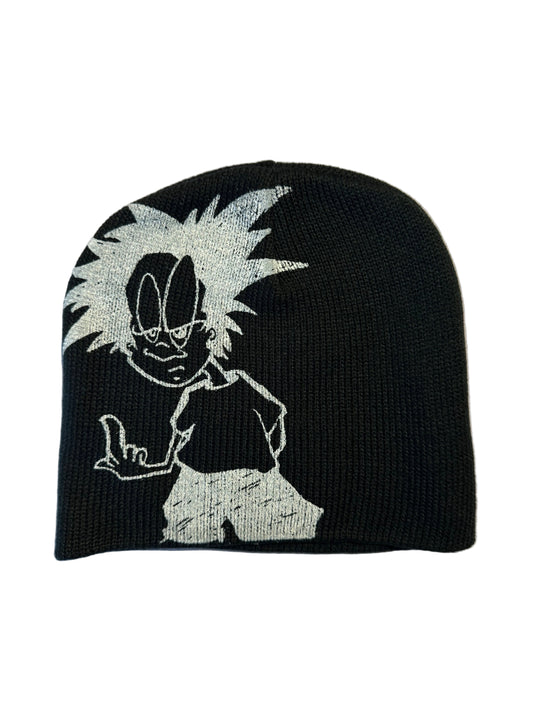 kai “the bird” beanie *6 colors*