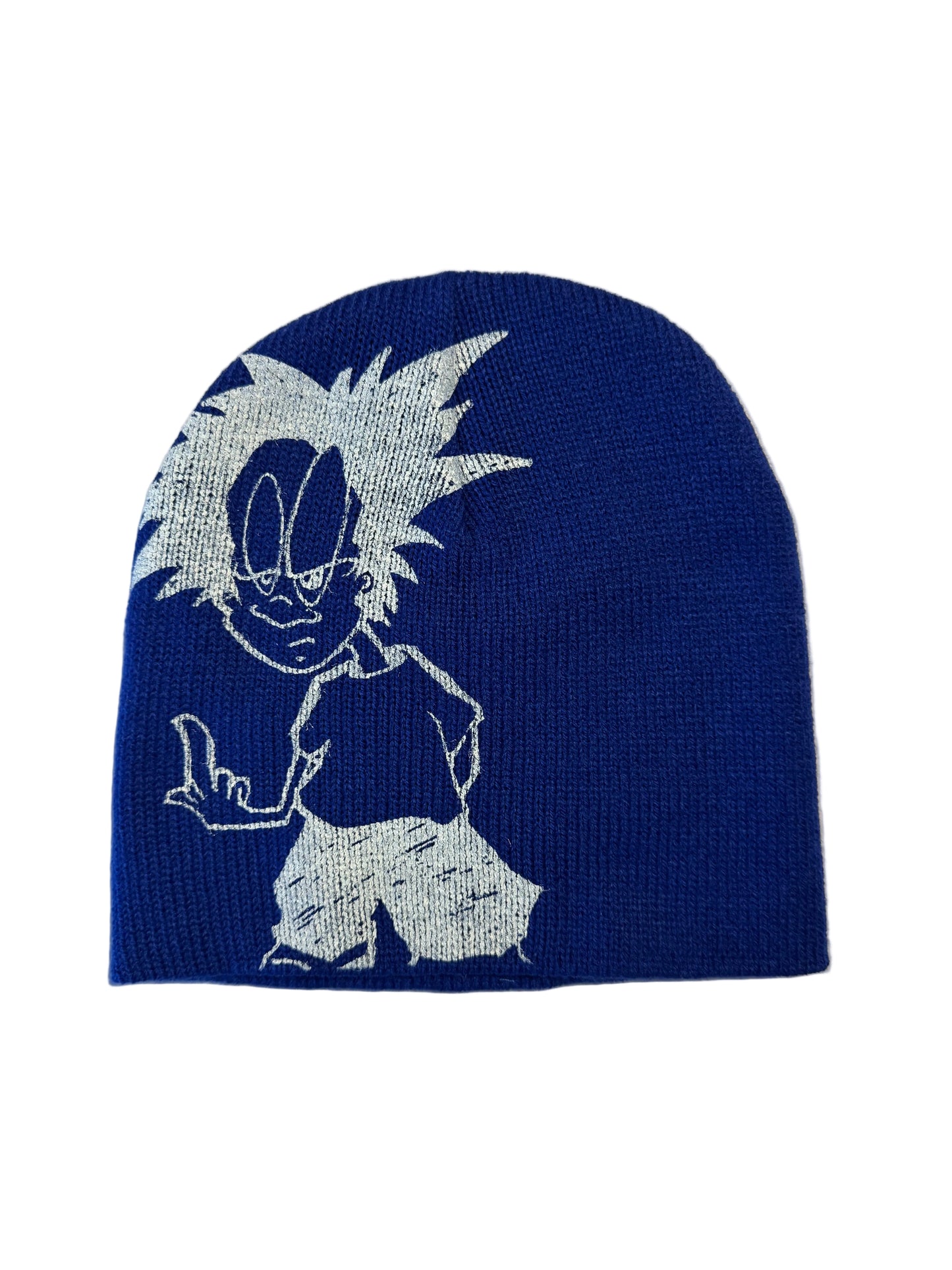 kai “the bird” beanie *6 colors*
