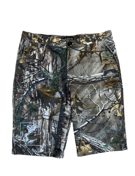 realtree dickies shorts