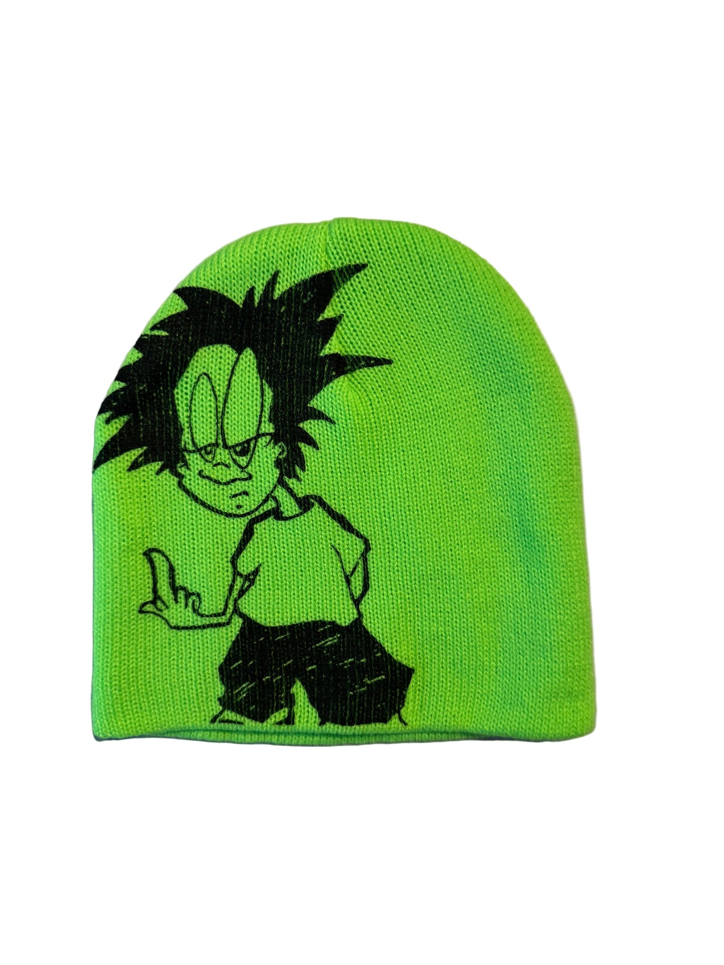 kai “the bird” beanie *6 colors*