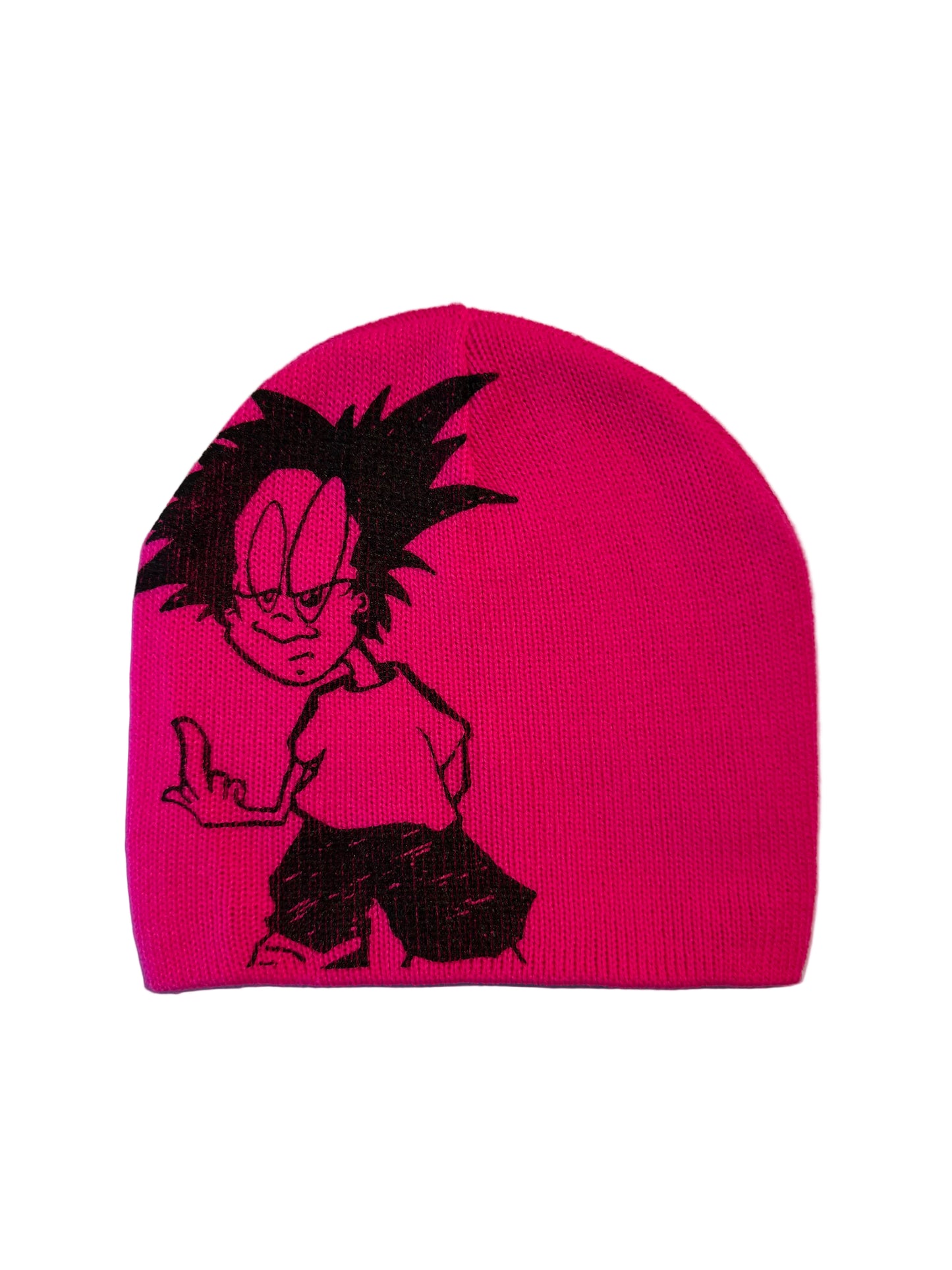 kai “the bird” beanie *6 colors*