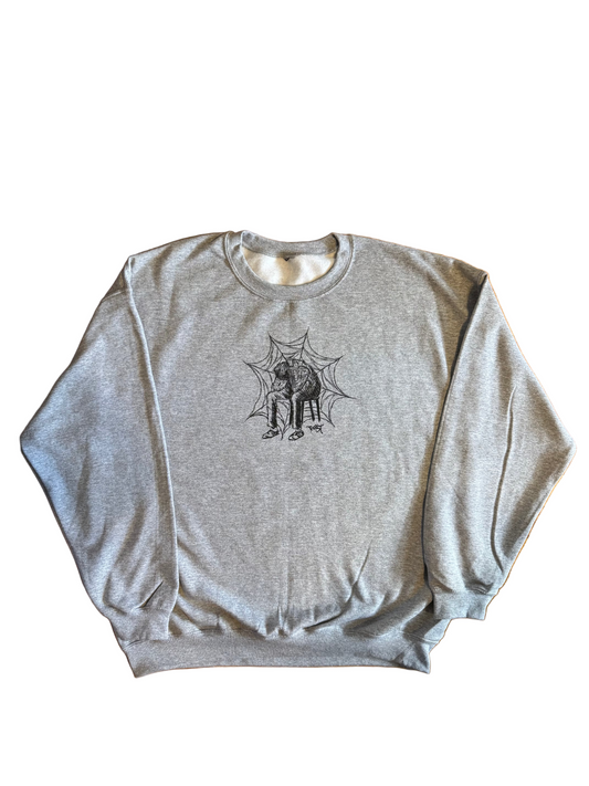 voices crewneck