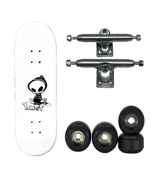reaper complete fingerboard set