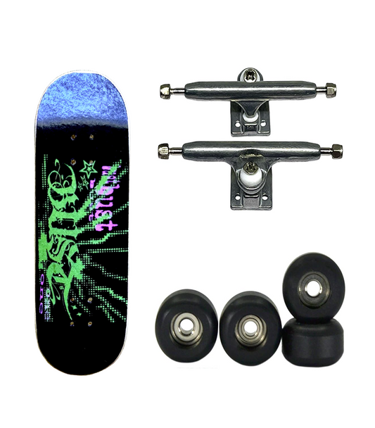 y2k complete fingerboard set