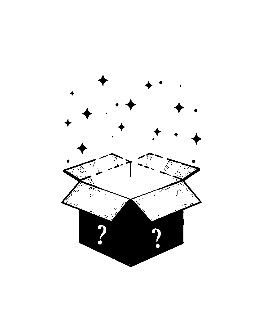 mystery box 1